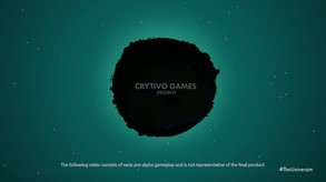 The Universim Mother Planet Trailer trailer thumbnail