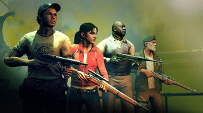 FREE Left 4 Dead Character Update Trailer trailer thumbnail