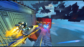 Cloudbuilt – Gameplay Trailer trailer thumbnail