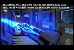 Gameplay Footage trailer thumbnail