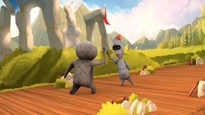 Trailer trailer thumbnail