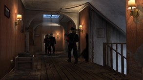 Lost Horizon 2 GamesCom Trailer trailer thumbnail