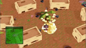 Mass Destruction trailer thumbnail