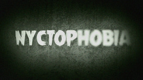 Nyctophobia - Teaser Trailer trailer thumbnail