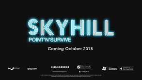 Skyhill Trailer trailer thumbnail