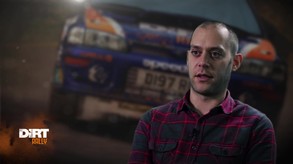 DiRT Rally PVP Trailer new trailer thumbnail
