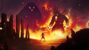 Devils & Demons - Trailer trailer thumbnail