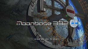 Moonbase 332 - Launch Trailer trailer thumbnail