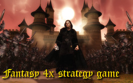 Arcane Sorcery Trailer trailer thumbnail