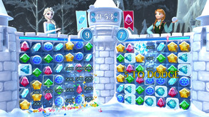 Frozen Preview Video trailer thumbnail