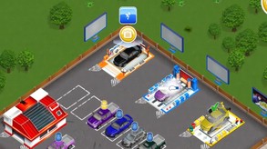Car Mechanic Manager Game Trailer trailer thumbnail