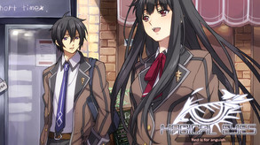 Magical Eyes Opening trailer thumbnail