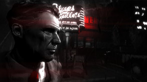 Blues and Bullets... trailer thumbnail