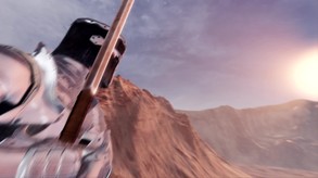 Mortal Online Steam Trailer trailer thumbnail