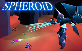 Spheroid Trailer trailer thumbnail