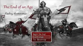 Fading Remnants Greenlight Trailer trailer thumbnail