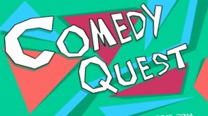 Comedy Quest trailer thumbnail