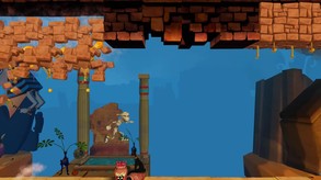 Pyramid Raid trailer thumbnail