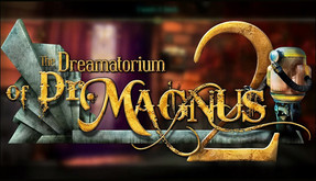 The Dreamatorium of Dr. Magnus 2 - Intro #2 trailer thumbnail