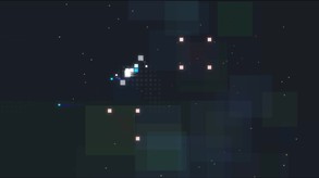 Pixel Galaxy Trailer 1 trailer thumbnail