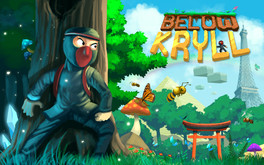 What is Below Kryll? trailer thumbnail