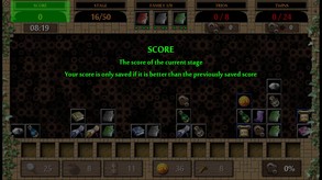 Mystical - Screen Play Overview trailer thumbnail