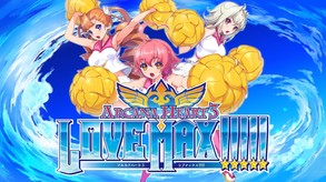 ARCANA HEART 3 LOVE MAX!!!!! PV EN trailer thumbnail