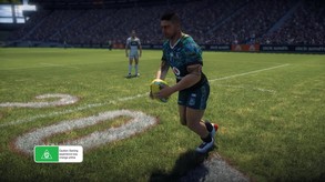 Rugby League Live 3 - Auckland Nines trailer thumbnail