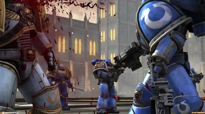 Warhammer 40,000: Regicide Launch Trailer trailer thumbnail