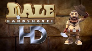 Dale Hardshovel HD Trailer trailer thumbnail