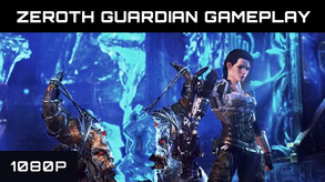 Bombshell - Zeroth Guardian Trailer trailer thumbnail