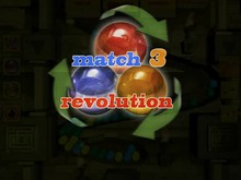 Match 3 Revolution trailer thumbnail