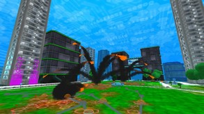 Early Access Release Trailer trailer thumbnail