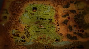 Ravenmark: Scourge of Estellion Launch Trailer trailer thumbnail