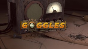 Goggles Greenlight Trailer trailer thumbnail