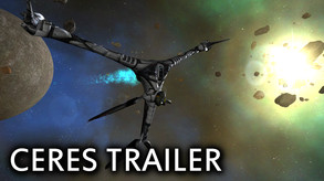 Ceres trailer trailer thumbnail