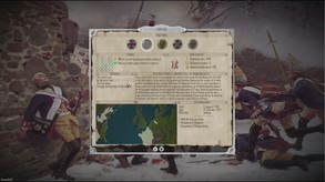 The Seven Years War (1756-1763) Intro trailer thumbnail