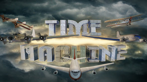 Airport Madness: Time Machine trailer thumbnail