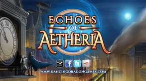 Echoes of Aetheria Trailer trailer thumbnail