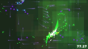 Pixel Galaxy Launch Trailer trailer thumbnail