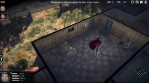 Forsaken Fortress Early Access Trailer trailer thumbnail