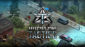 AZT Steam Greenlight Teaser trailer thumbnail