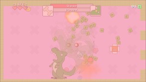 Woof Blaster Trailer trailer thumbnail