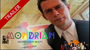 Mondrian - Abstraction in Beauty - Unearthed VHS 1992 Commercial trailer thumbnail