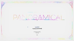 What is Panoramical? trailer thumbnail