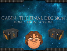 GabeN: The Final Decision Trailer trailer thumbnail