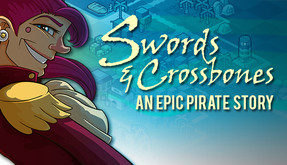 Swords & Crossbones Video trailer thumbnail
