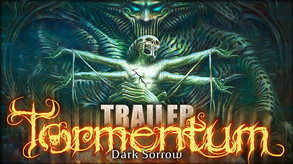 Tormentum – Trailer 02 trailer thumbnail