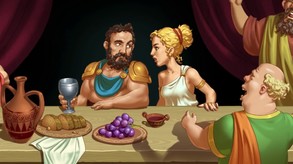 12 Labours of Hercules IV: Mother Nature trailer thumbnail