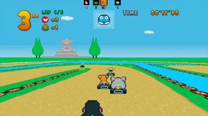 Poppy Kart Trailer trailer thumbnail